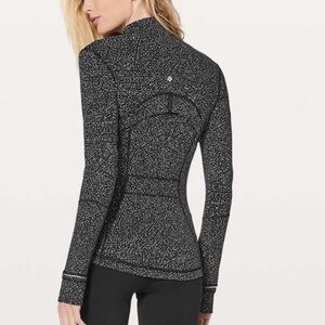Lululemon define jacket